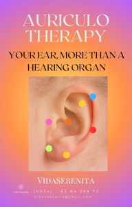 Explore the World of Auriculotherapy: A Guide to Natural Healing - An in-depth exploration of auriculotherapy and how the use of reflex points on the earlobe can contribute to pain relief, stress management, and overall well-being.